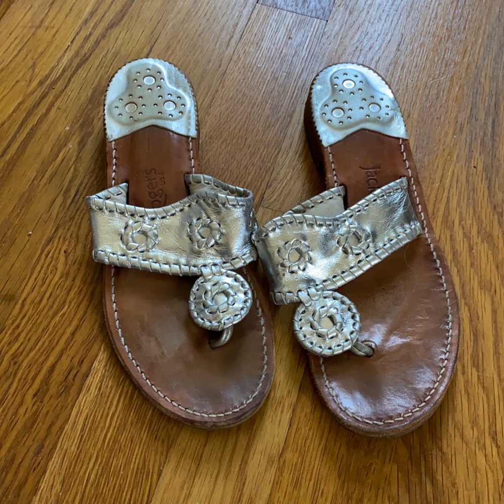 Jack Rogers